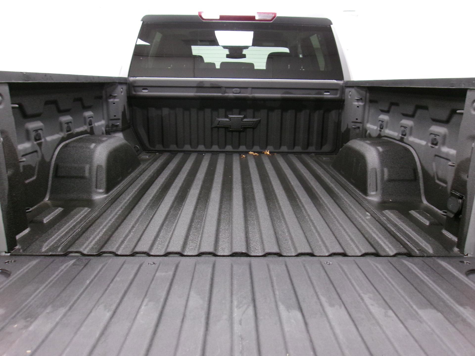 Certified 2023 Chevrolet Silverado 1500 RST image 11