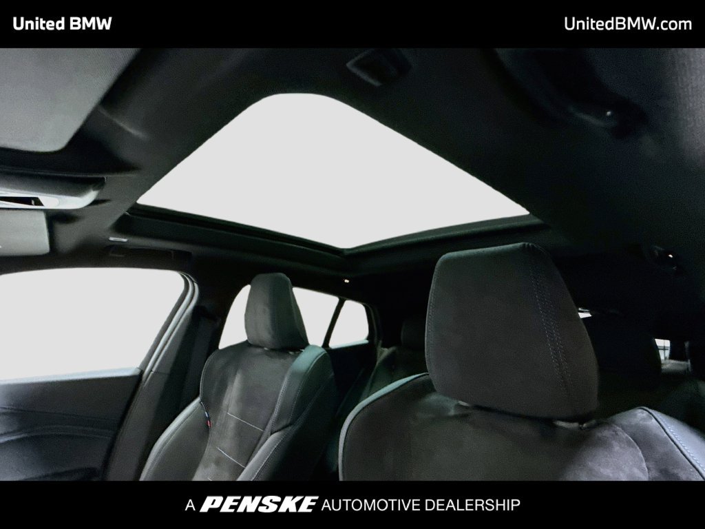 New 2027 BMW X2 xDrive28i w/ Technology Package AWD/4WD image 19