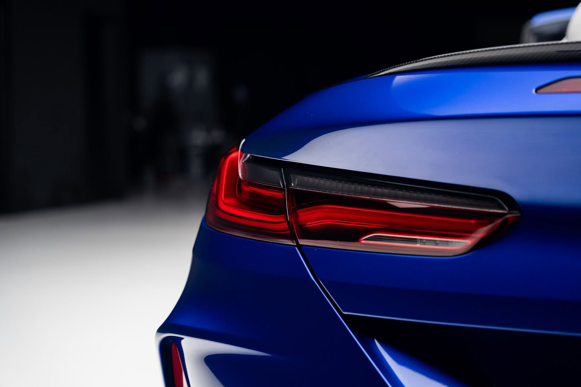 Used 2023 BMW M8 Competition w/ M Carbon Exterior Package image 32