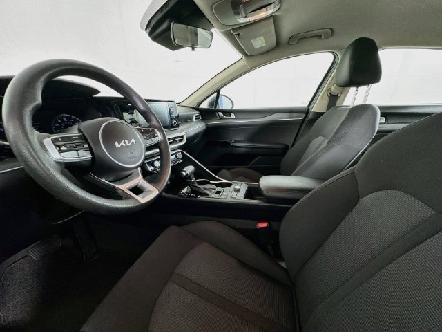 Used 2022 Kia K5 LXS FWD image 19