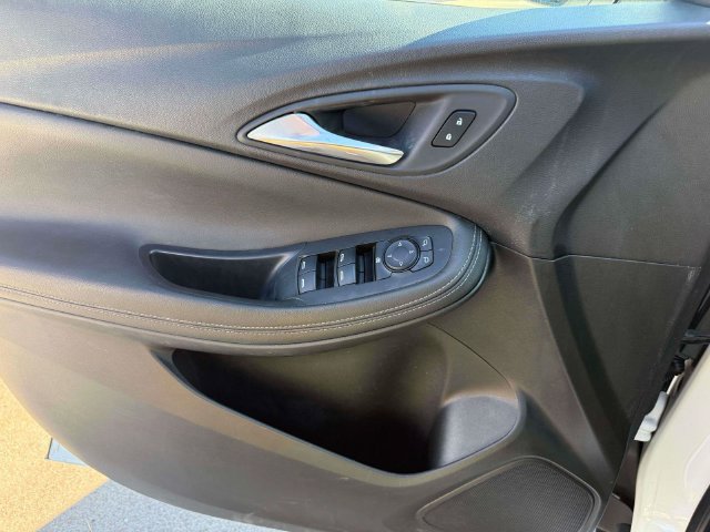 Used 2024 Buick Encore GX Preferred FWD image 15