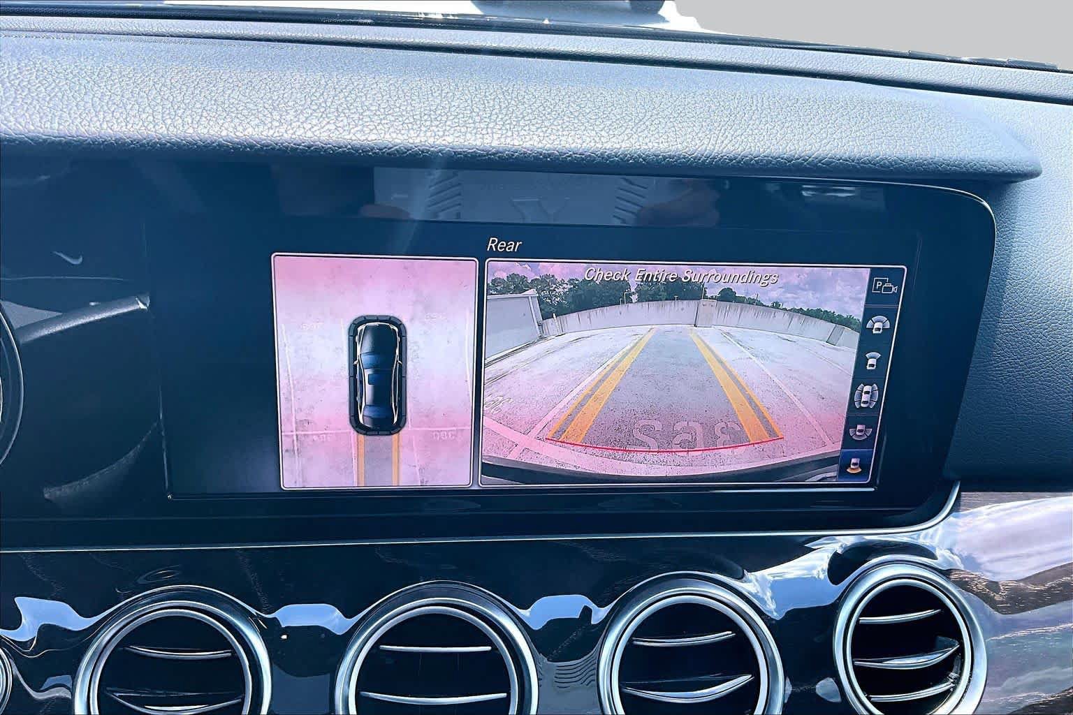 Used 2019 Mercedes-Benz E 450 4MATIC Sedan image 27