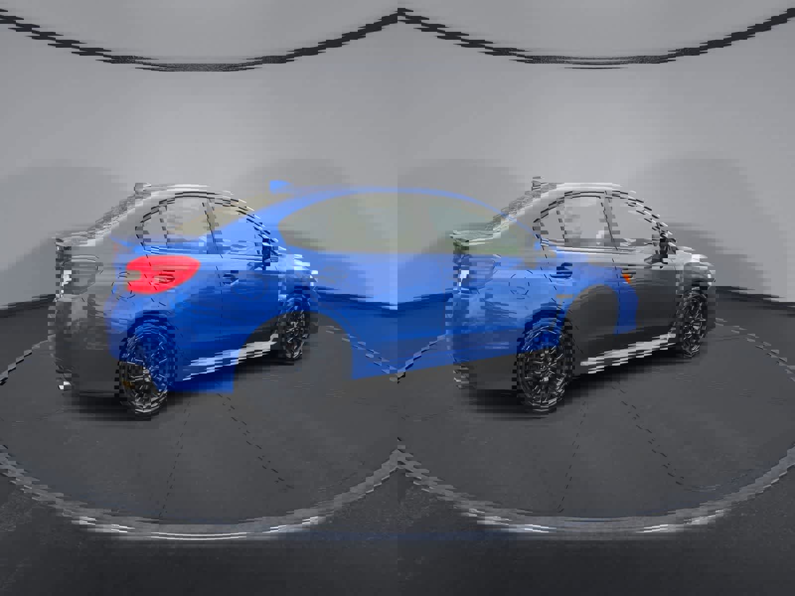 Used 2021 Subaru WRX Premium image 8