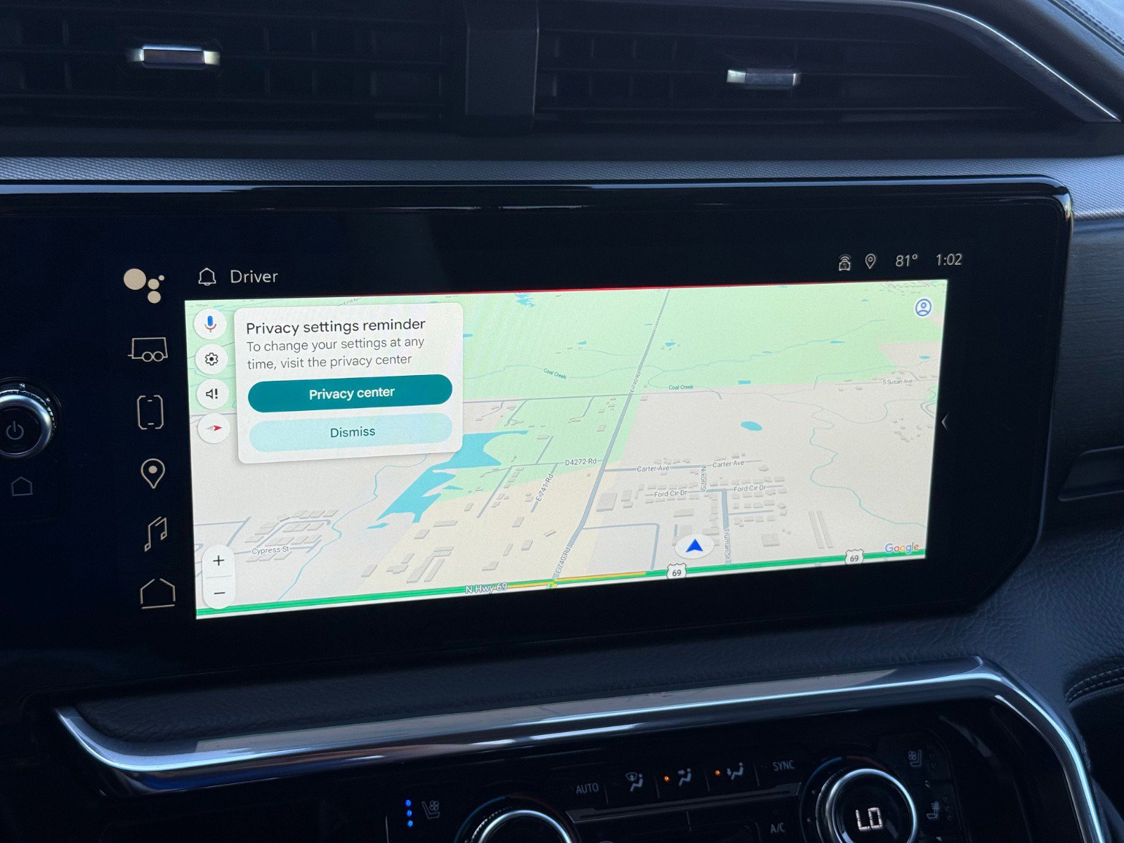 Certified 2024 GMC Sierra 1500 Denali image 34