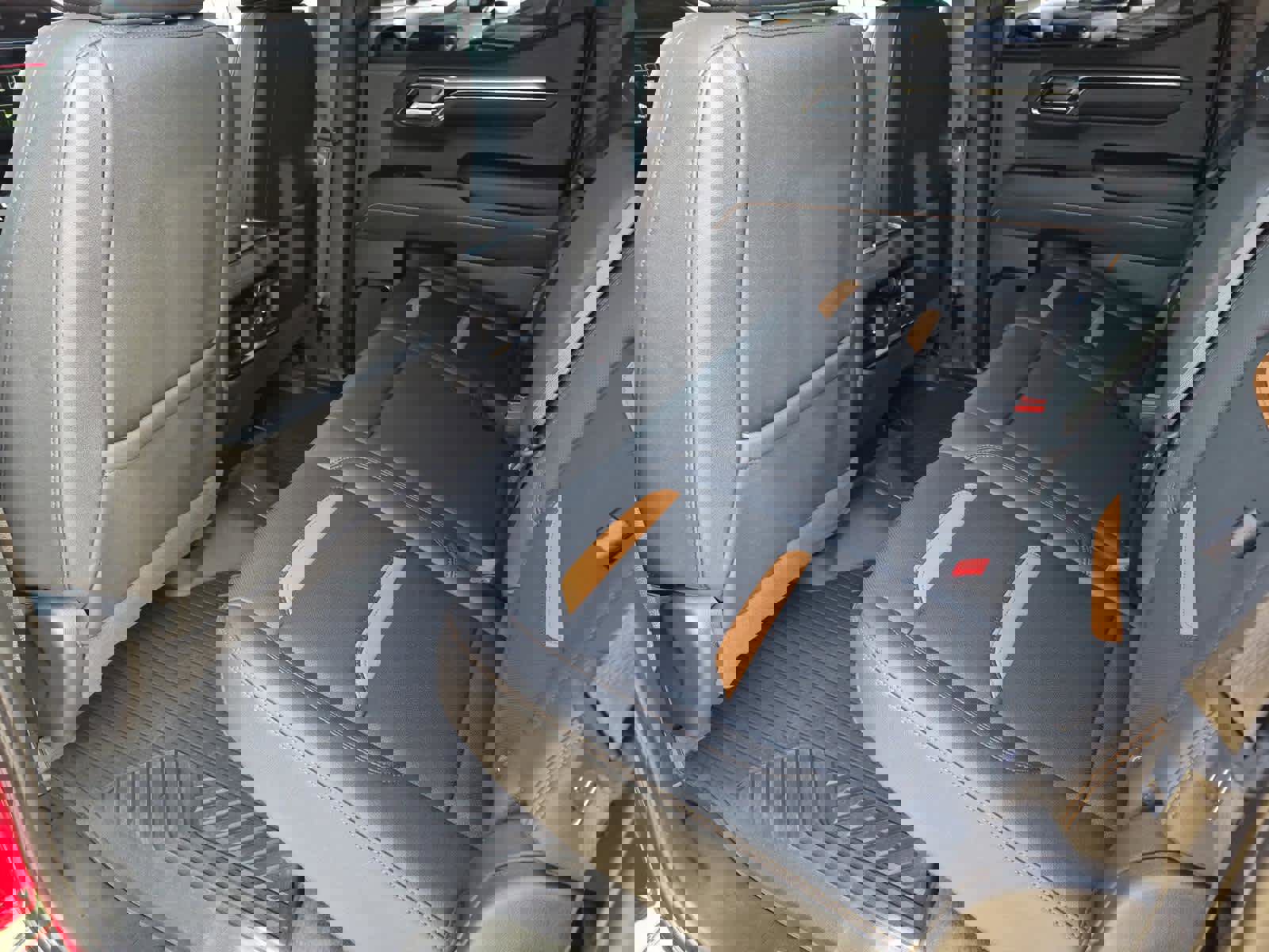 Certified 2024 GMC Sierra 1500 AT4 w/ Technology Package image 15