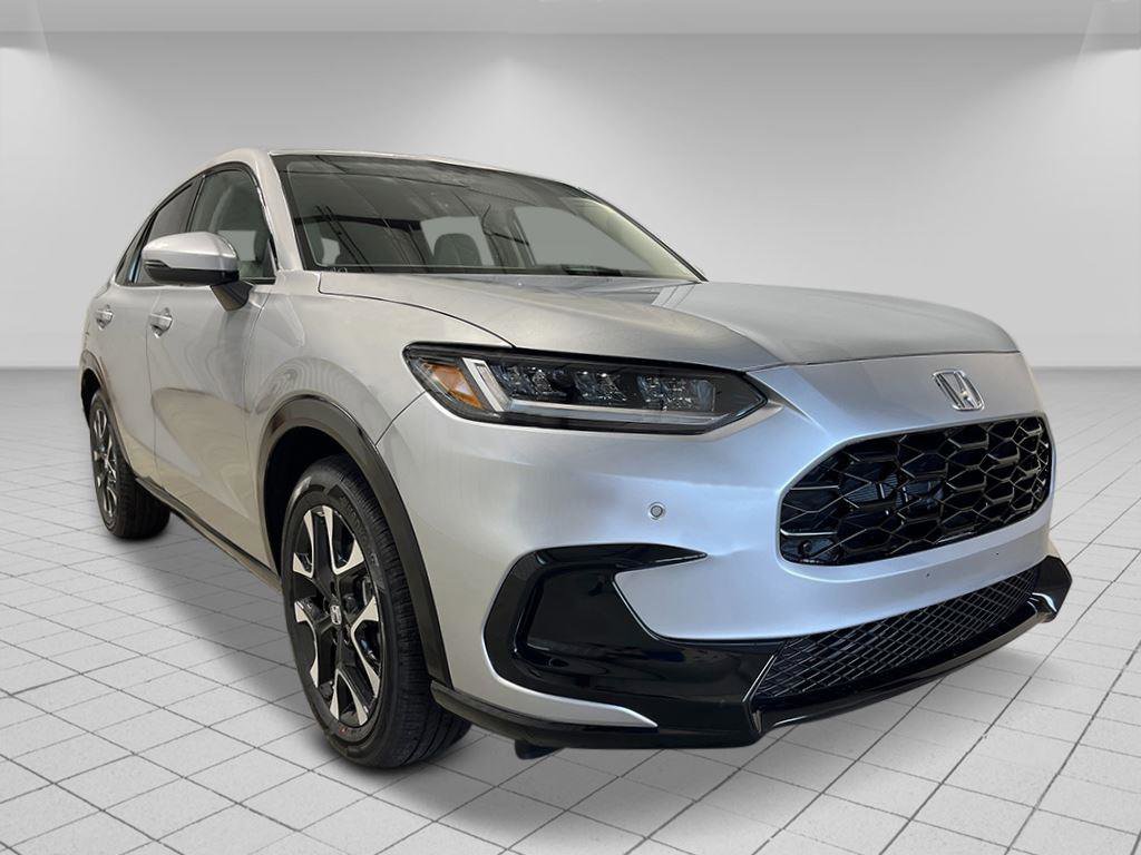 New 2026 Honda HR-V EX-L image 8