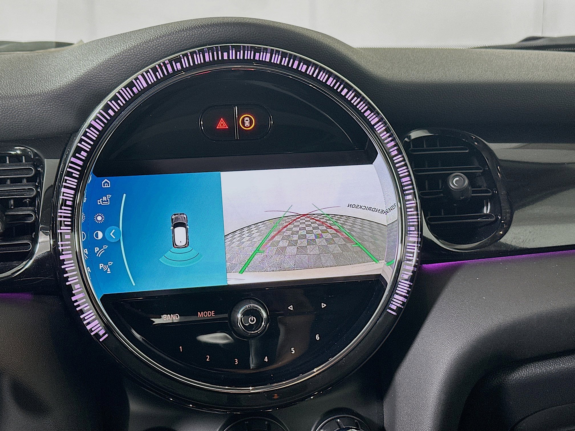 Used 2023 MINI Cooper S image 25