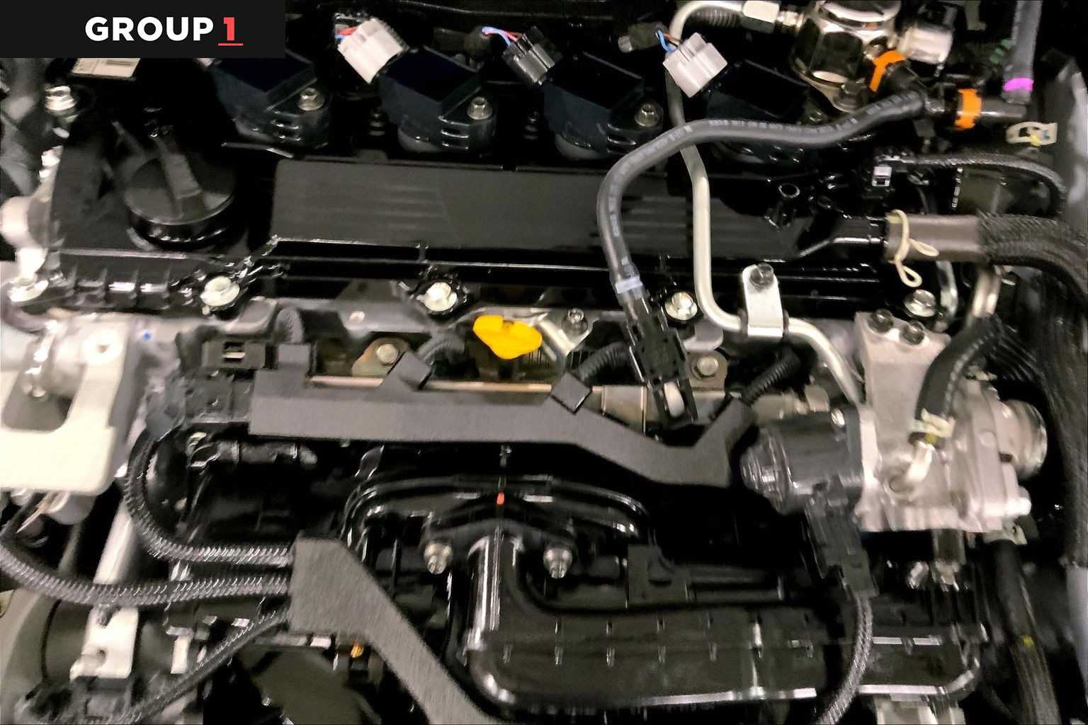 Certified 2026 Toyota Corolla SE FWD image 33