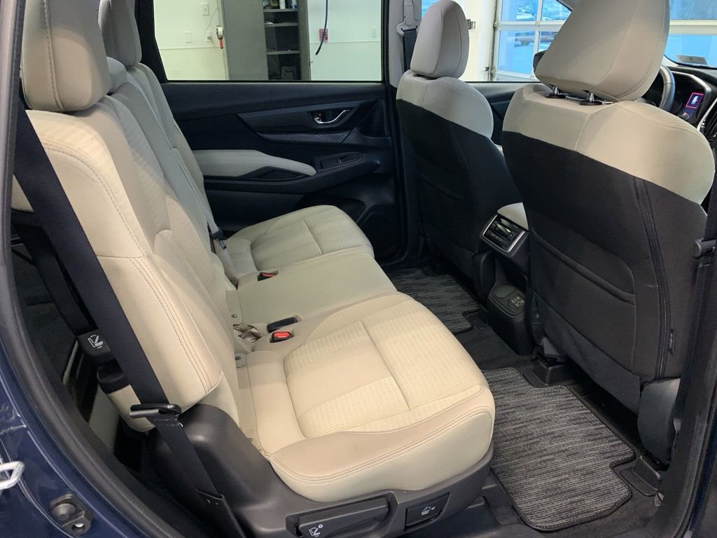 Used 2025 Subaru Ascent Premium image 19