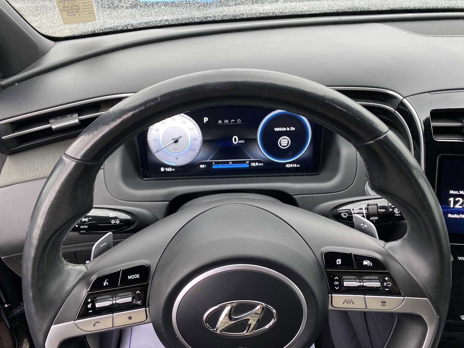 Certified 2023 Hyundai Santa Cruz Limited image 15