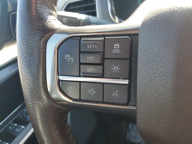 Certified 2022 Ford F150 King Ranch w/ Equipment Group 601A High image 22