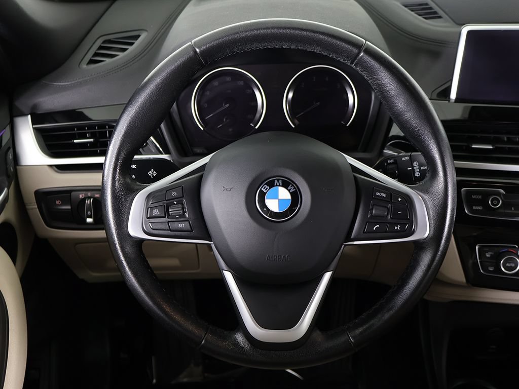 Used 2020 BMW X2 sDrive28i FWD image 35