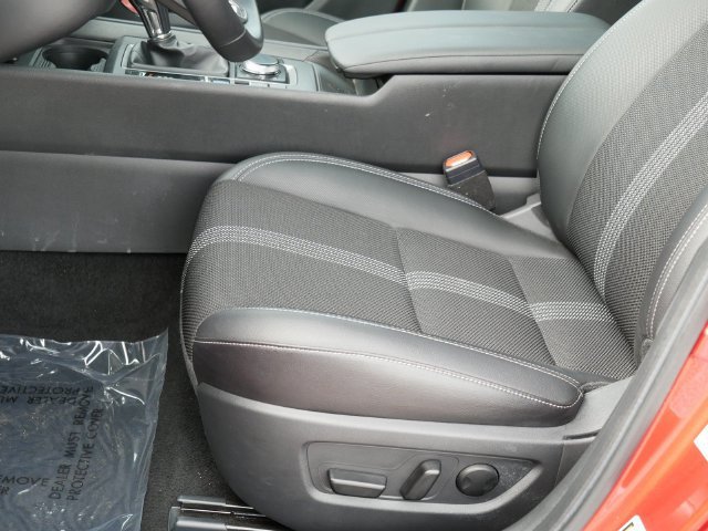 Used 2026 MAZDA CX-50 AWD 2.5 S w/ Preferred Pkg image 14