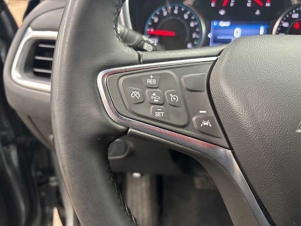 Used 2024 Chevrolet Equinox LT image 34