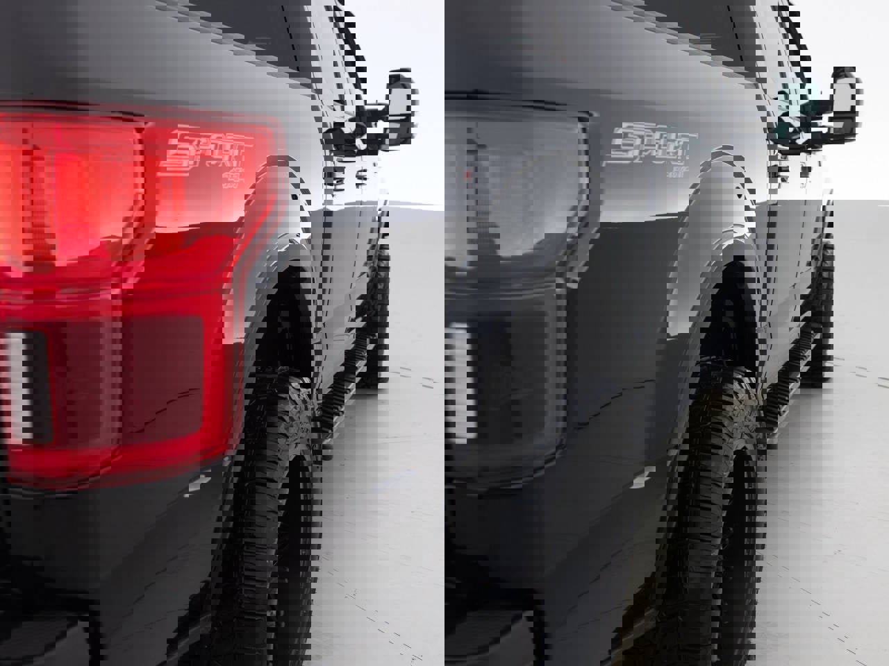 Used 2018 Ford F150 Lariat w/ Equipment Group 502A Luxury image 14