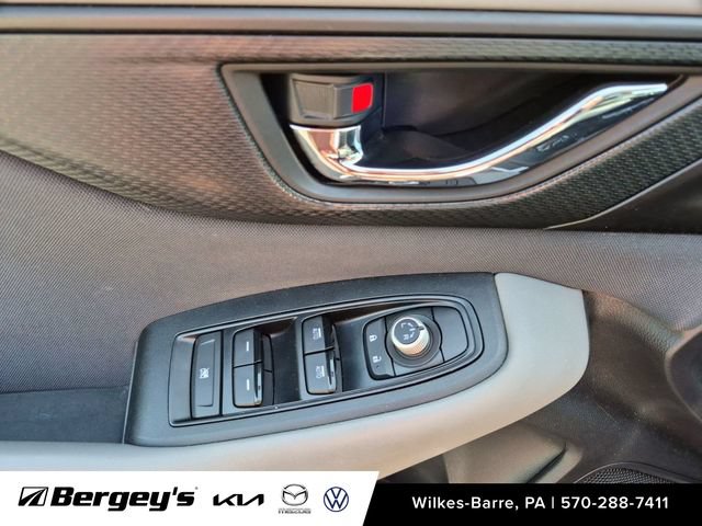 Used 2020 Subaru Outback Premium w/ Popular Package #1 AWD/4WD image 14