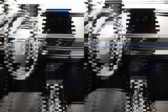 New 2026 Toyota Prius XLE image 13