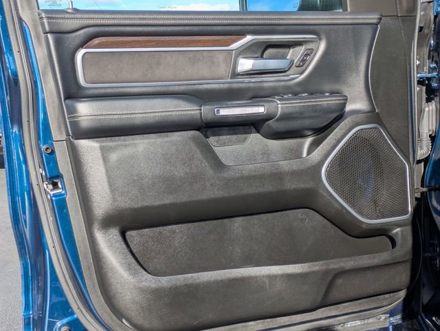 Certified 2022 RAM 1500 Laramie image 12