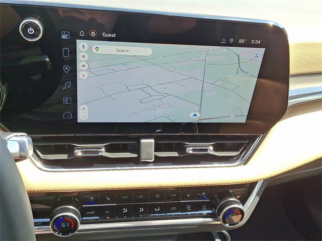 New 2026 Chevrolet Equinox ACTIV w/ Convenience Package III image 9