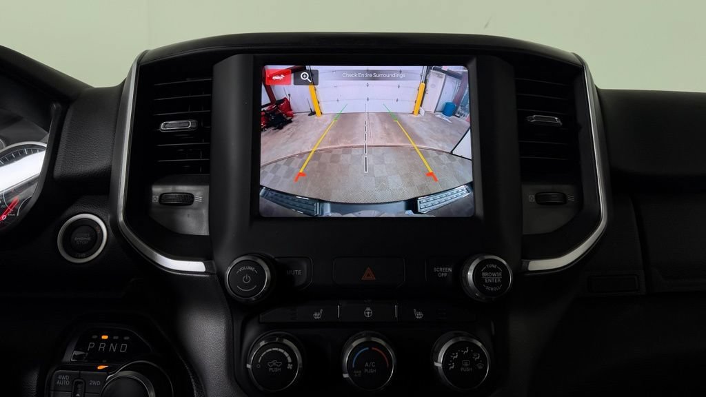 Used 2023 RAM 1500 Big Horn AWD/4WD image 19