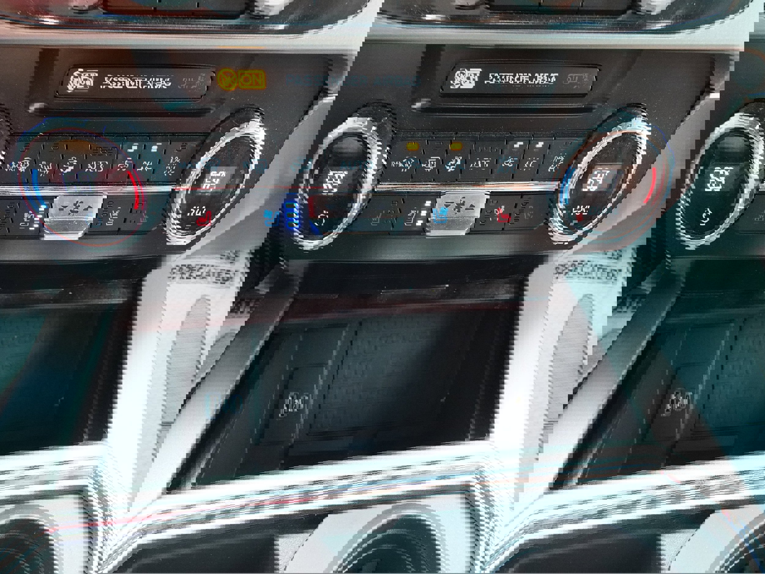 Used 2022 Ford F250 King Ranch w/ King Ranch Ultimate Package image 31