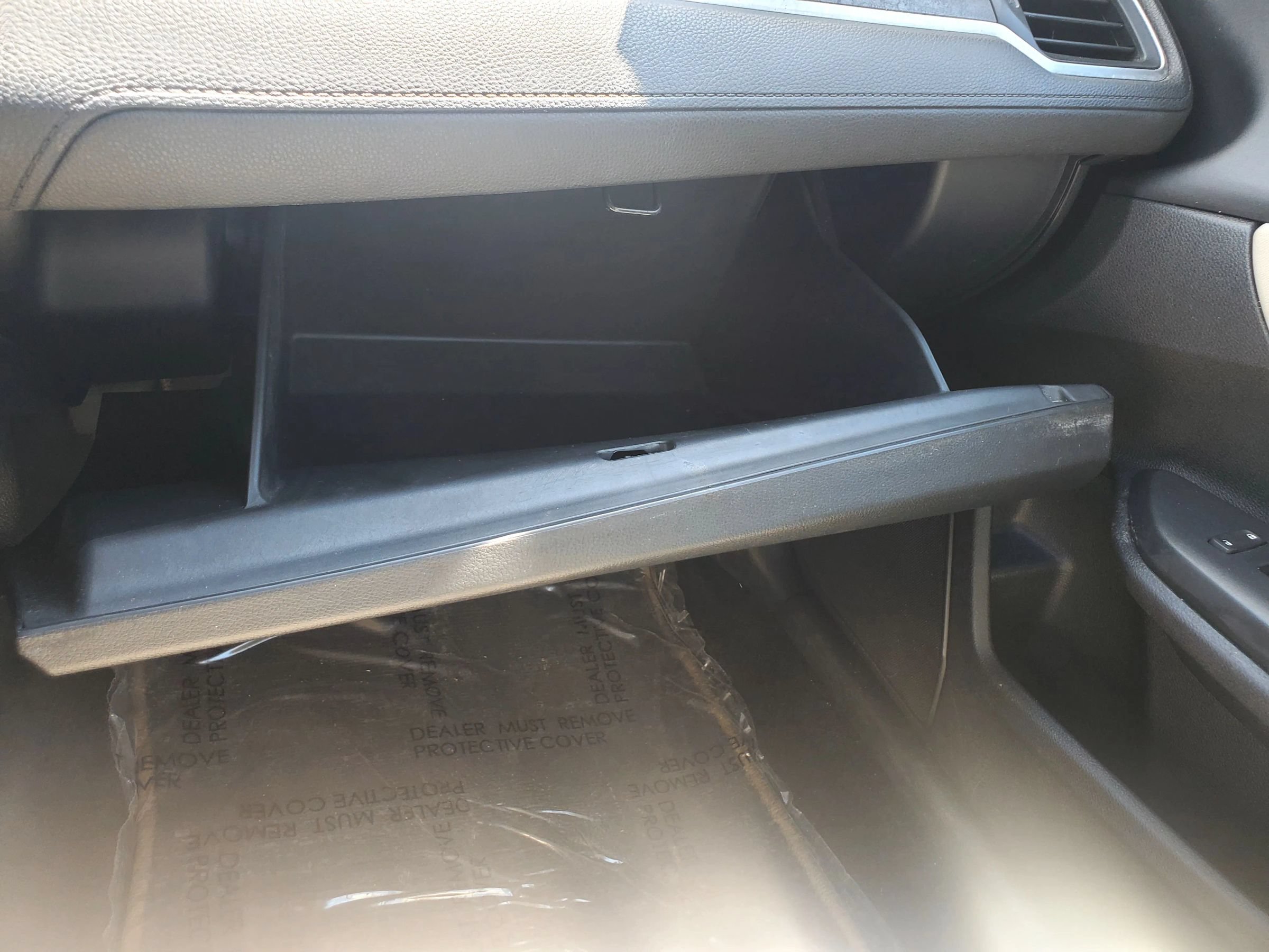 Used 2016 Honda Civic EX image 37