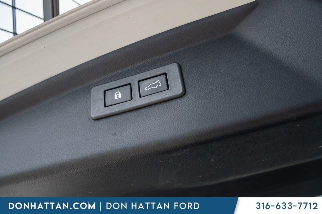Used 2020 Subaru Outback Onyx Edition XT AWD/4WD image 34