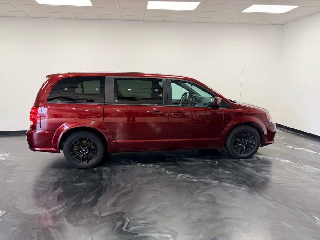 Used 2019 Dodge Grand Caravan GT FWD image 9