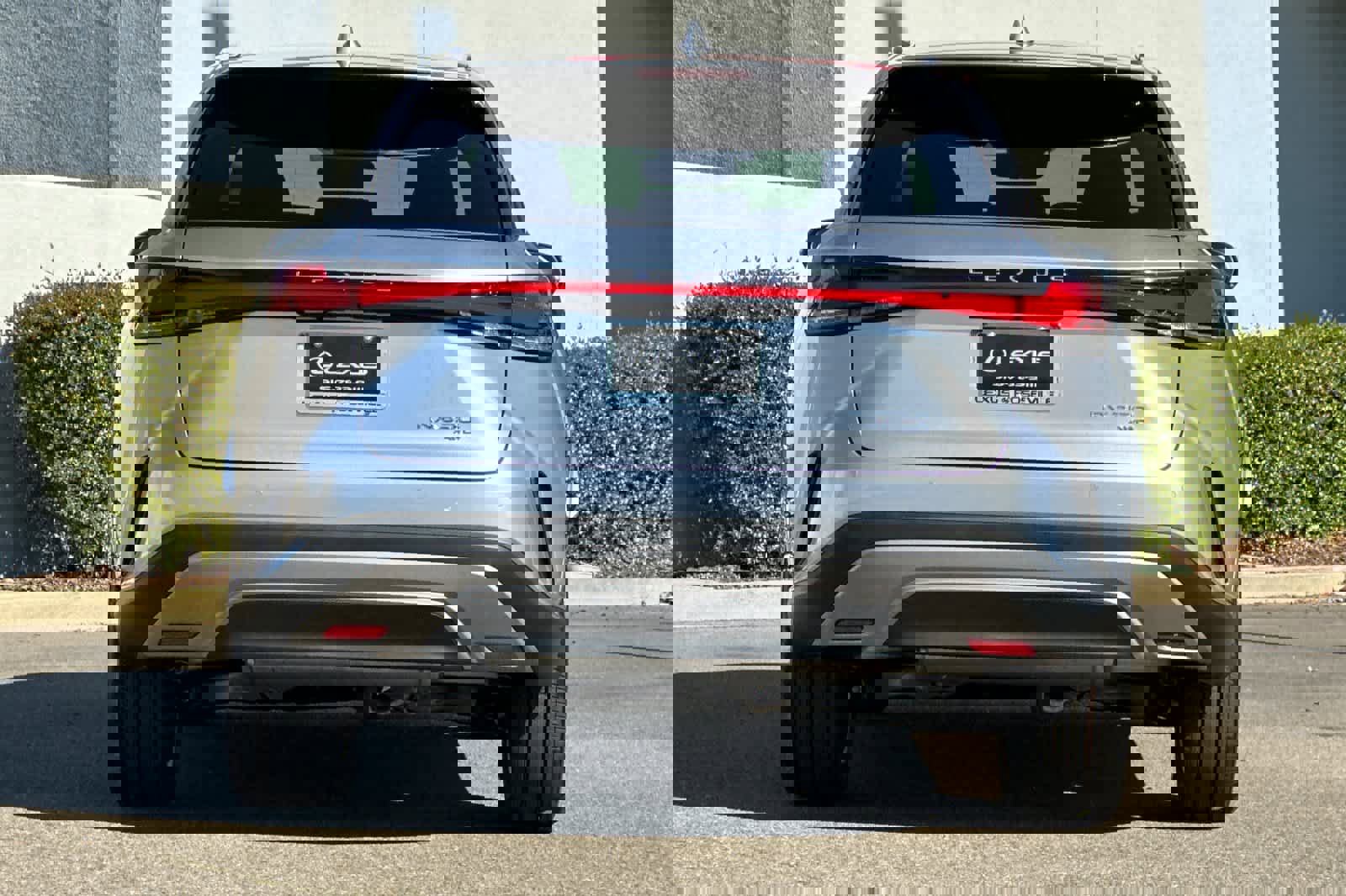 New 2026 Lexus RX 350 Premium image 8