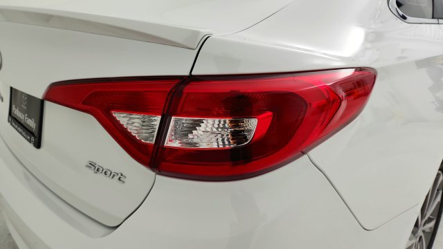 Used 2017 Hyundai Sonata Sport w/ Value Edition Package 02 FWD image 29