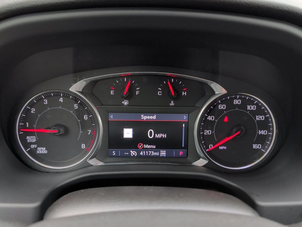 Used 2021 GMC Acadia SLT w/ Premium Package AWD/4WD image 10