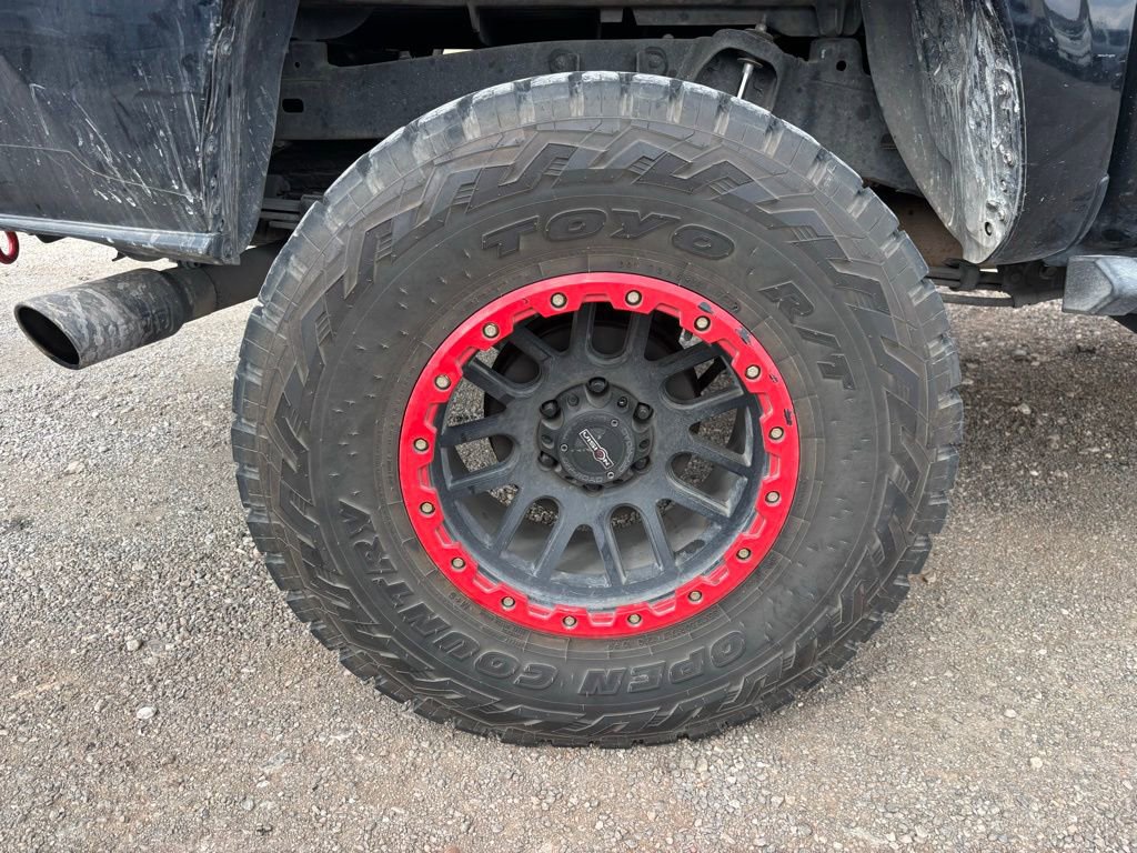 Used 2018 Toyota Tacoma SR w/ SR Convenience Package image 9