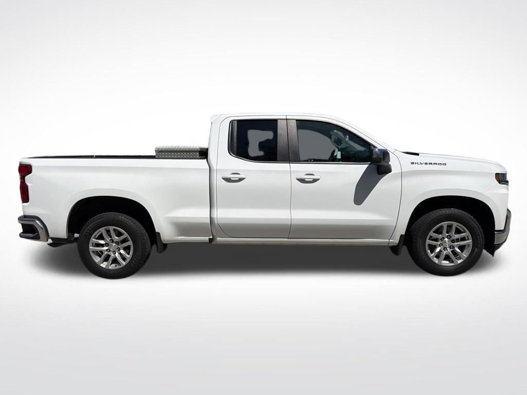 Used 2020 Chevrolet Silverado 1500 LT image 4