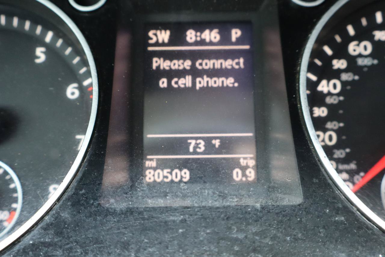 Used 2016 Volkswagen CC R-Line FWD image 18