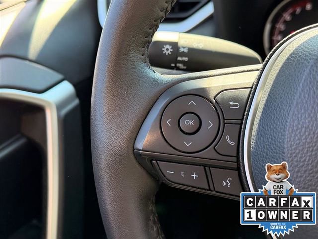 Used 2023 Toyota RAV4 XLE w/ Convenience Package image 18