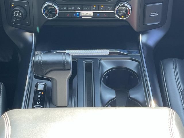 Used 2023 Ford F150 Raptor AWD/4WD image 19