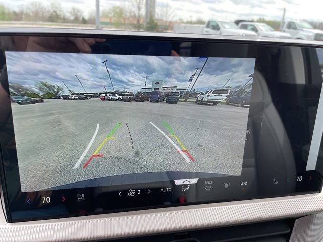 New 2026 Ford Explorer Active image 33