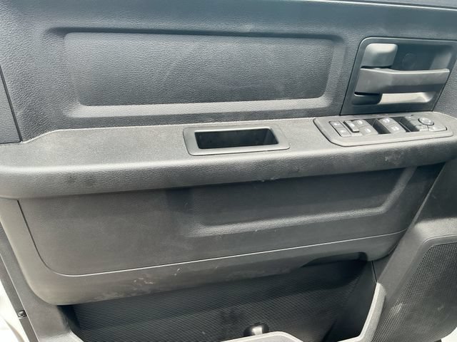 New 2026 RAM 5500 Tradesman w/ Chrome Appearance Group AWD/4WD image 27