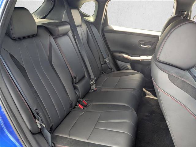 Certified 2025 Acura ADX A-Spec AWD/4WD image 21
