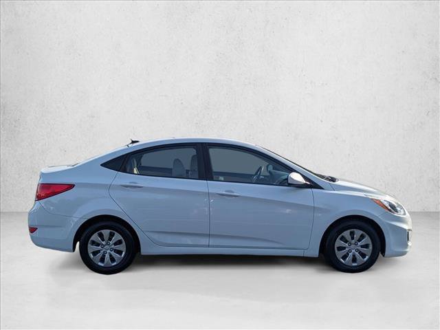 Used 2017 Hyundai Accent SE FWD image 5