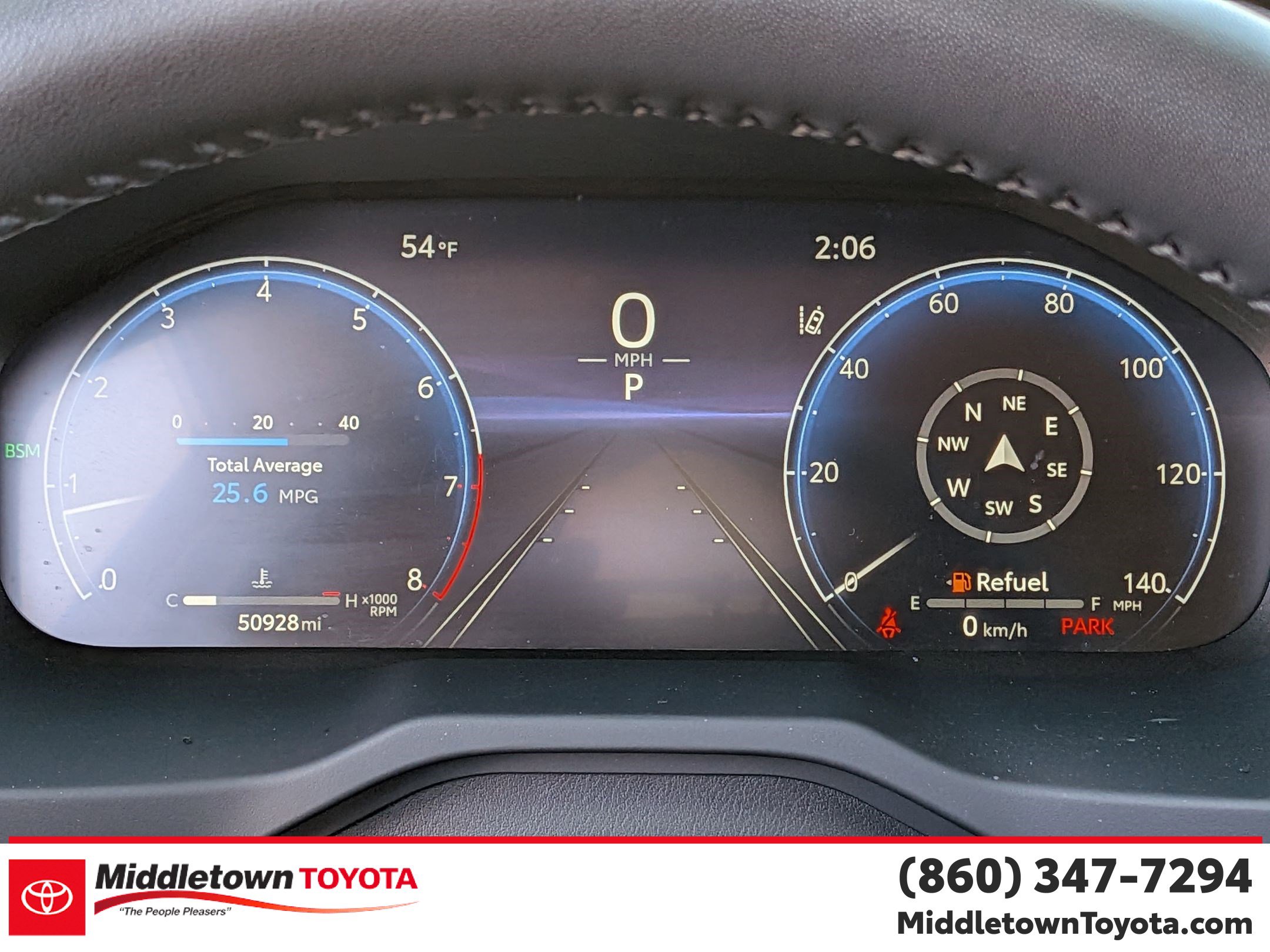 Used 2023 Toyota RAV4 Limited AWD/4WD image 21