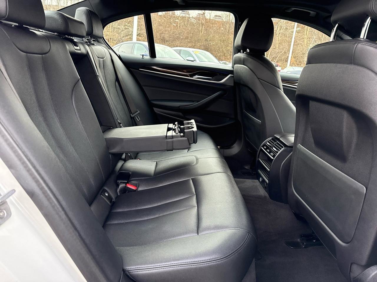 Used 2019 BMW 530i xDrive w/ Convenience Package image 29