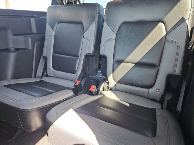 Used 2024 Ford Bronco Big Bend image 17