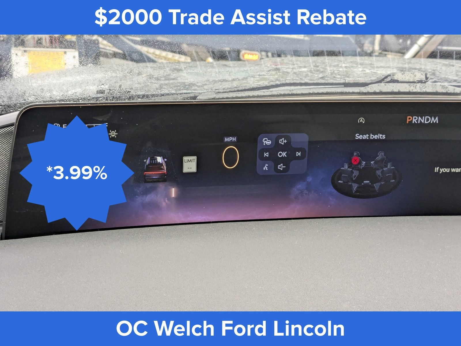 Used 2025 Lincoln Navigator Reserve image 32