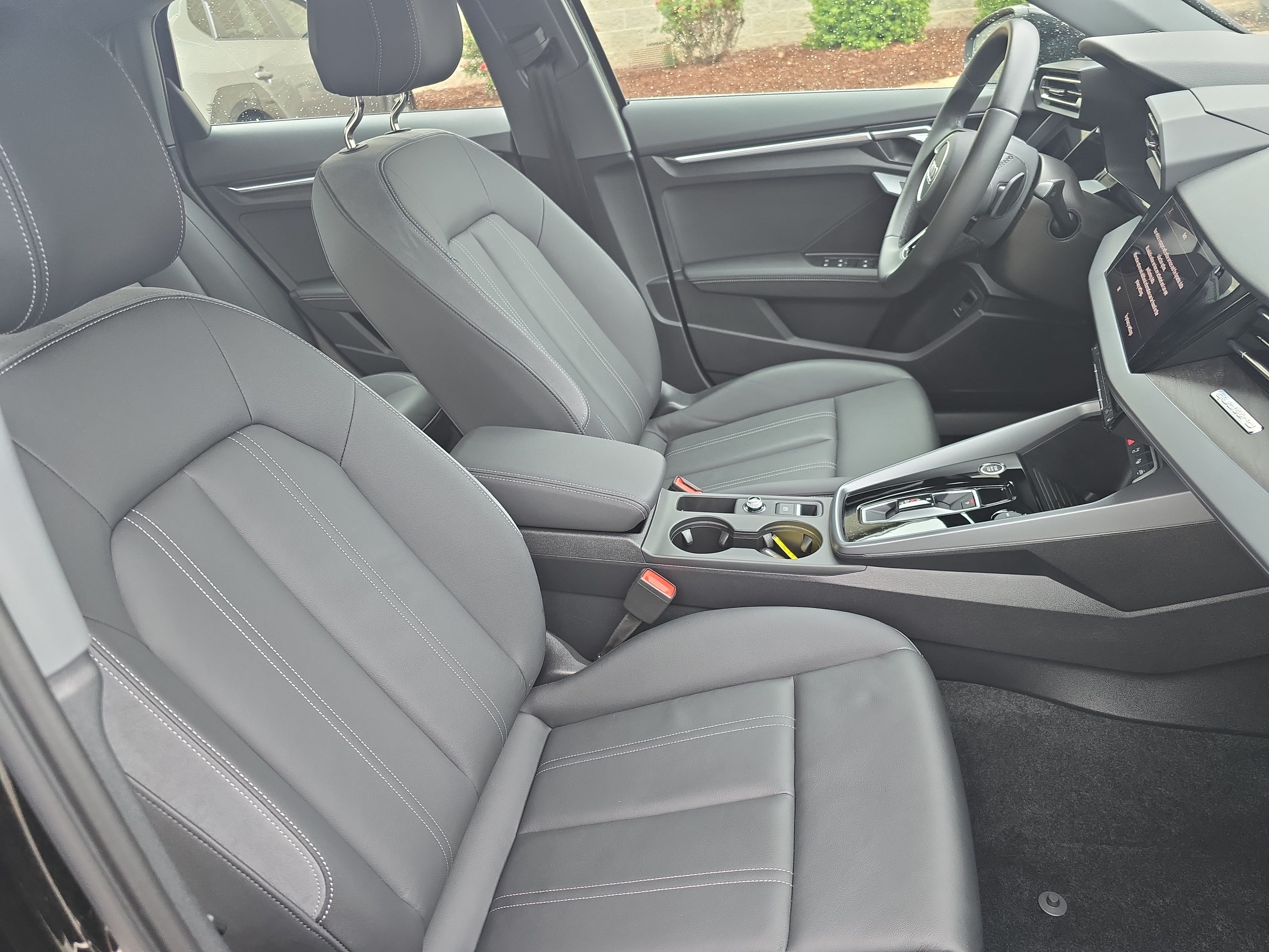 Certified 2026 Audi A3 2.0T Premium w/ Convenience Package AWD/4WD image 10