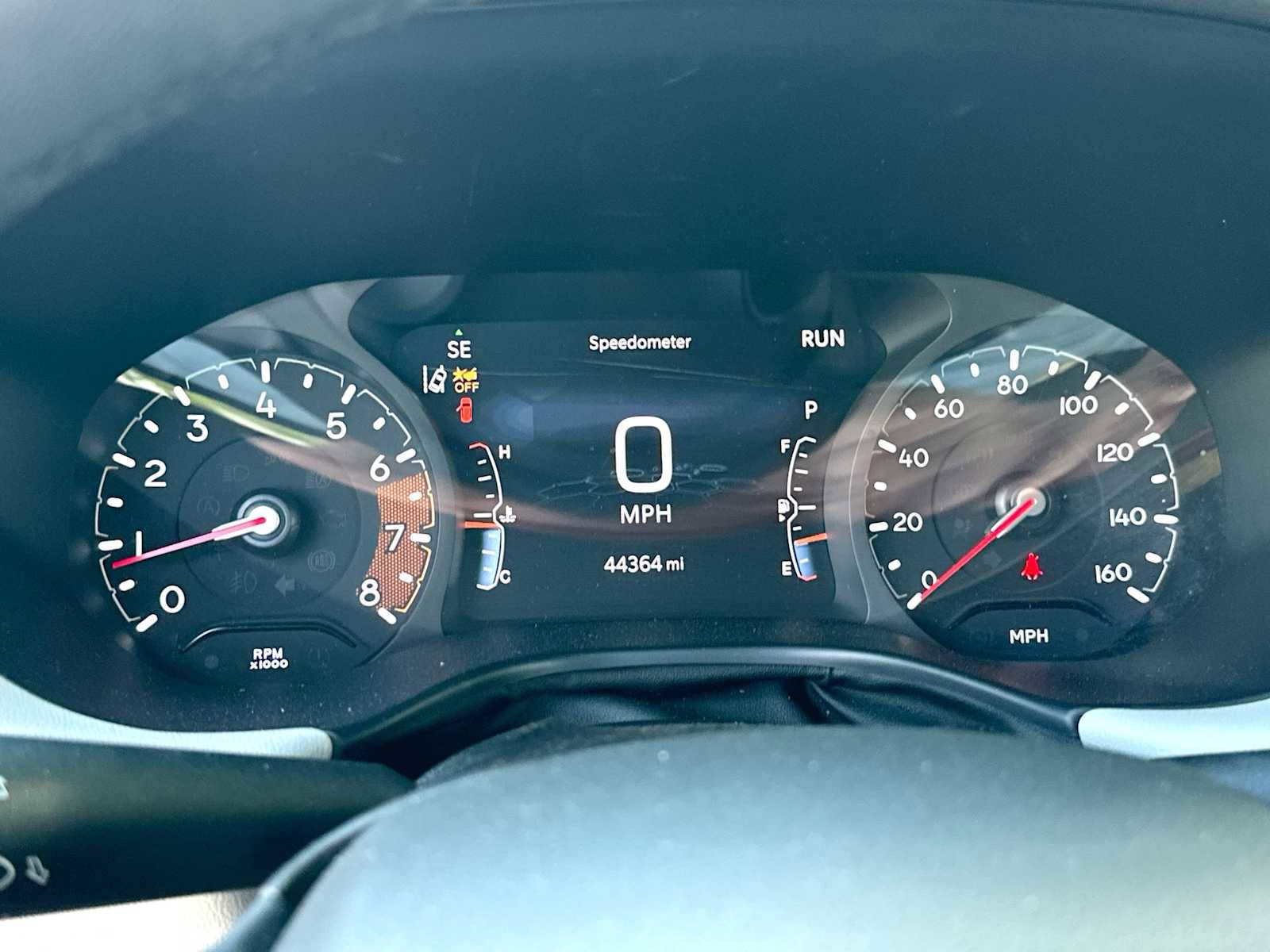 Used 2025 Jeep Compass Limited AWD/4WD image 19