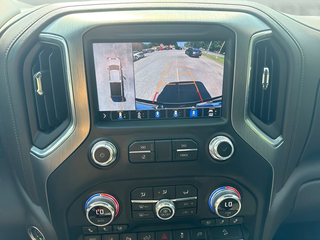 Used 2020 GMC Sierra 2500 Denali w/ Denali Ultimate Package AWD/4WD image 21