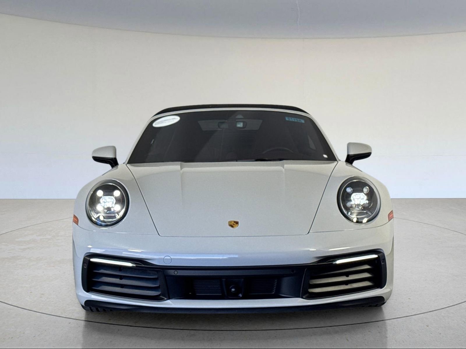 Certified 2020 Porsche 911 Carrera S image 11