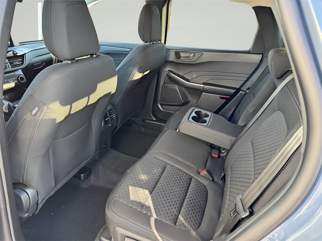New 2026 Ford Escape Active image 19