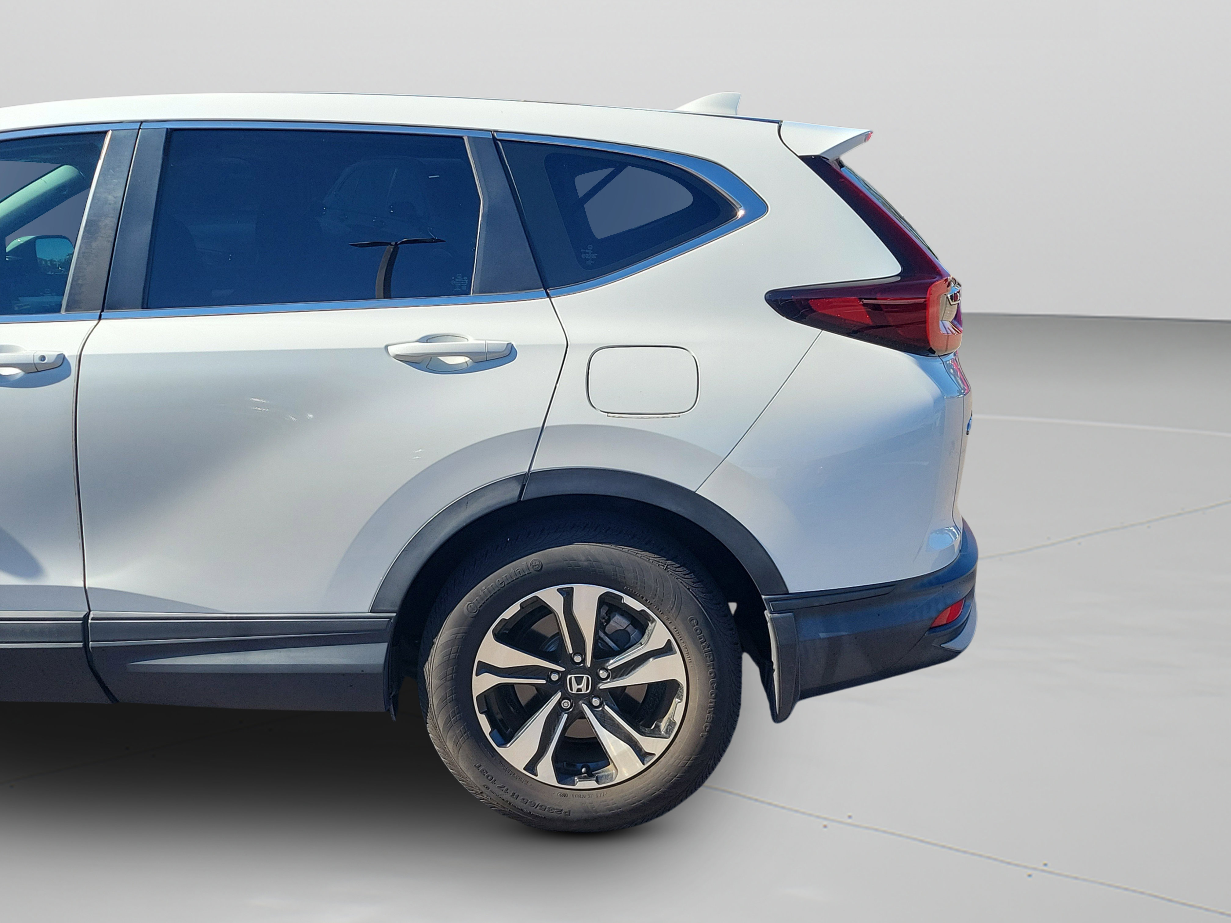 Certified 2021 Honda CR-V Special Edition image 33